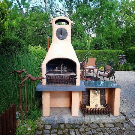 Ferienhaus Nr 2 - Das Kleine Haus Im Haus Heiligenstadt in Oberfranken Εξωτερικό φωτογραφία